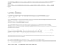 write a romantic and personalized wedding ceremony script